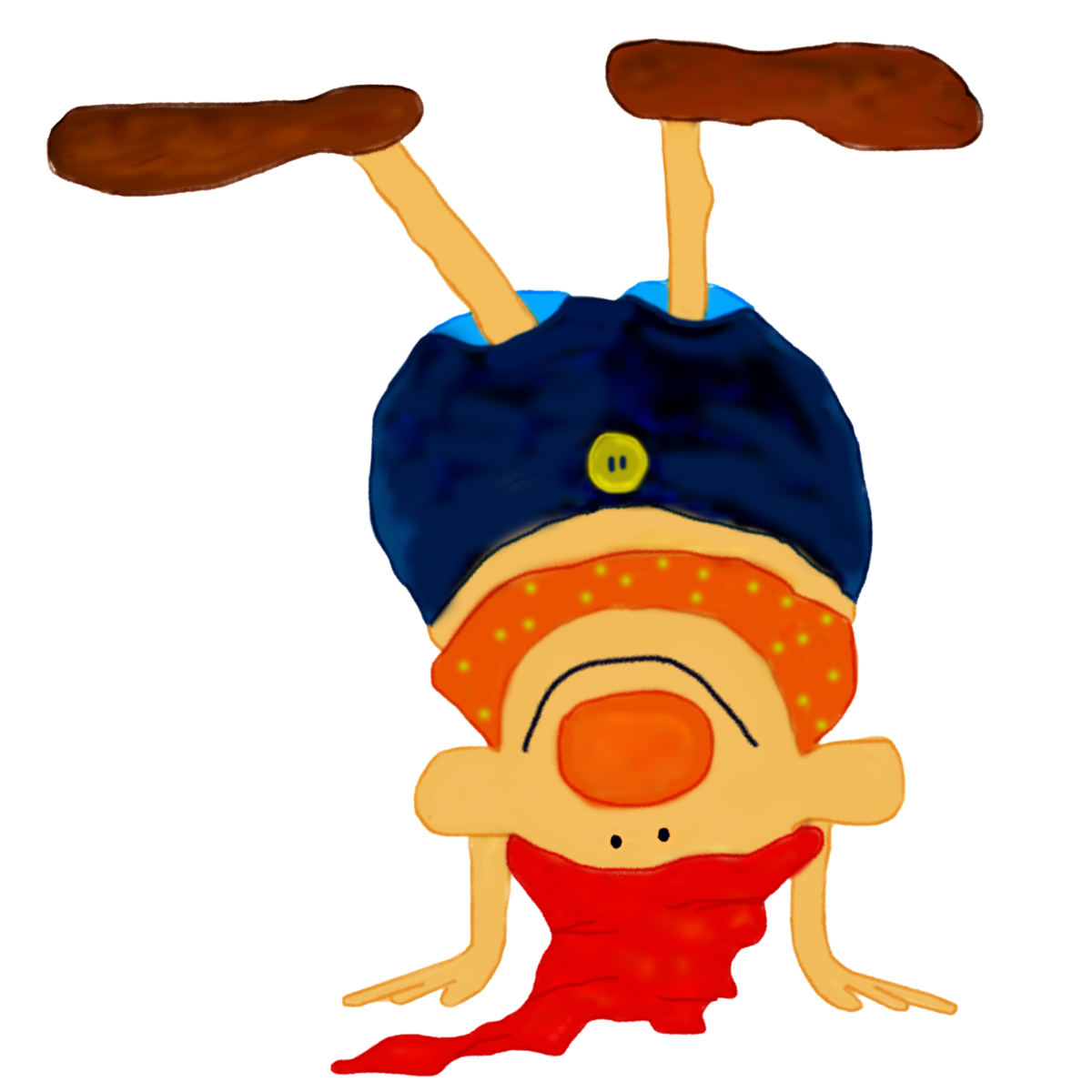 3