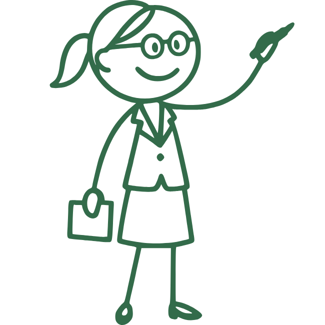 Frau Stumm