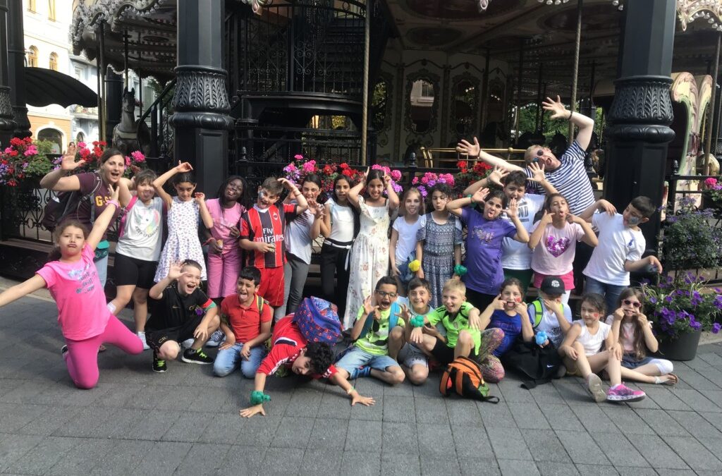 Phantasialand