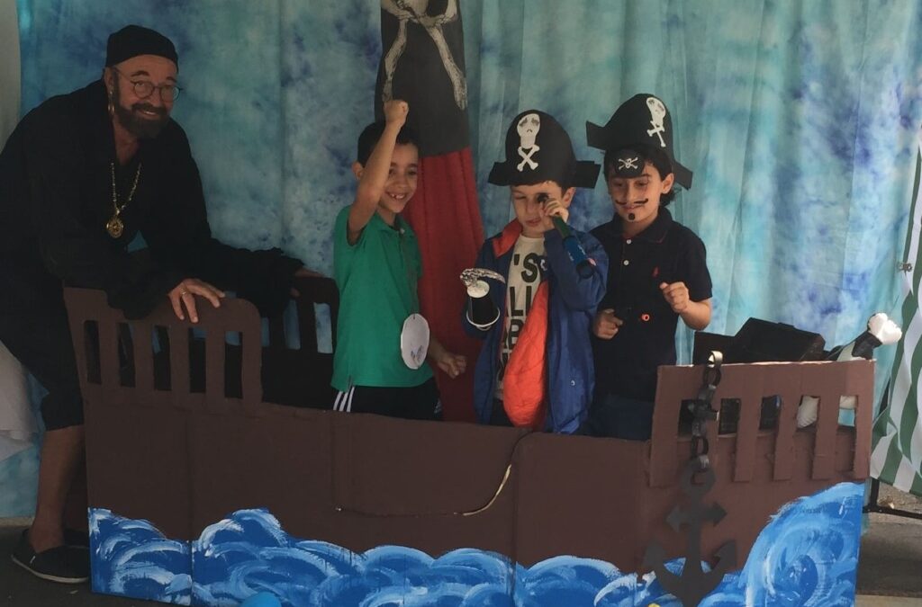 Schulfest