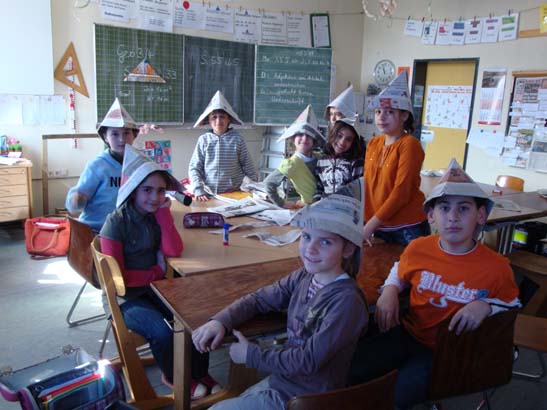 ZiSch – Zeitung in der Schule