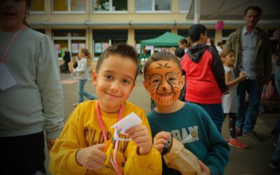 Schulfest 2025 – „Reise um die Welt“