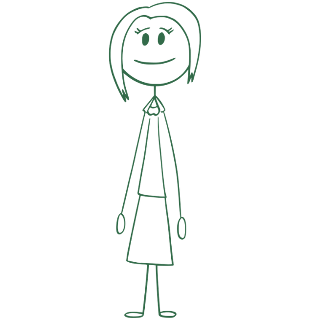 Frau Umlauf