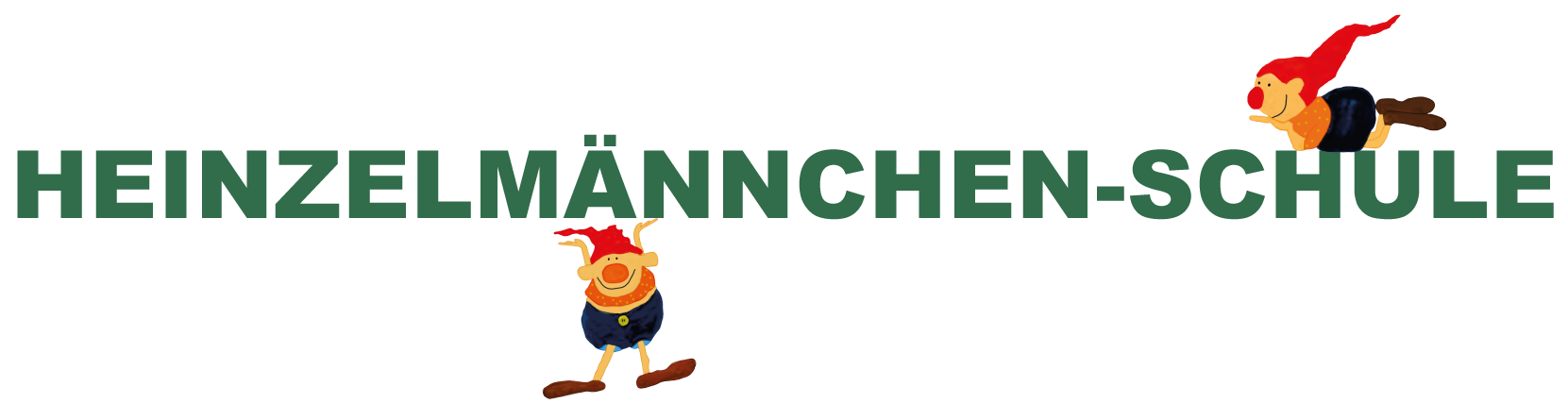 Heinzelmännchen Schule