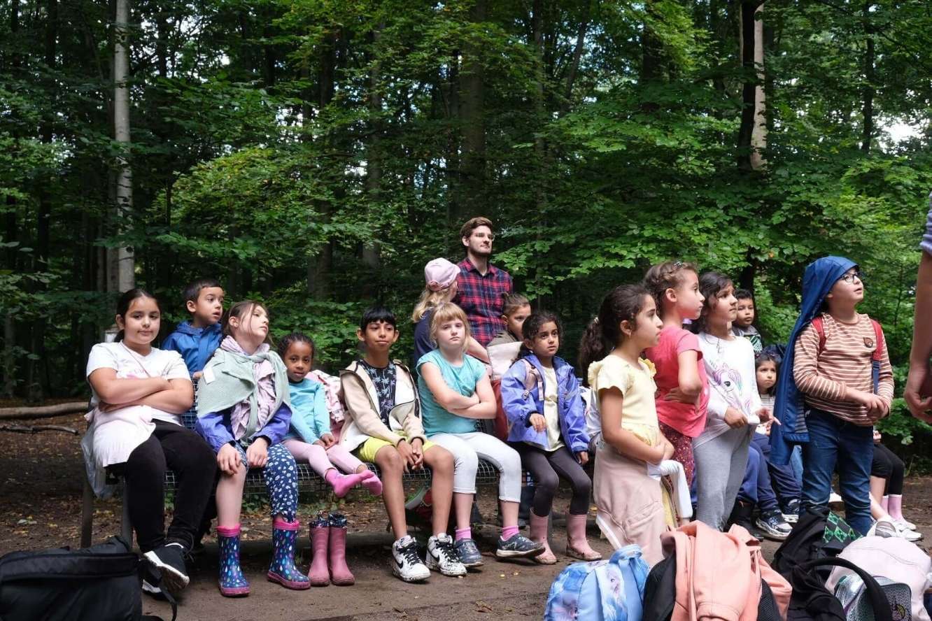 Ausflug Wasserschule Elefanten 2025 5