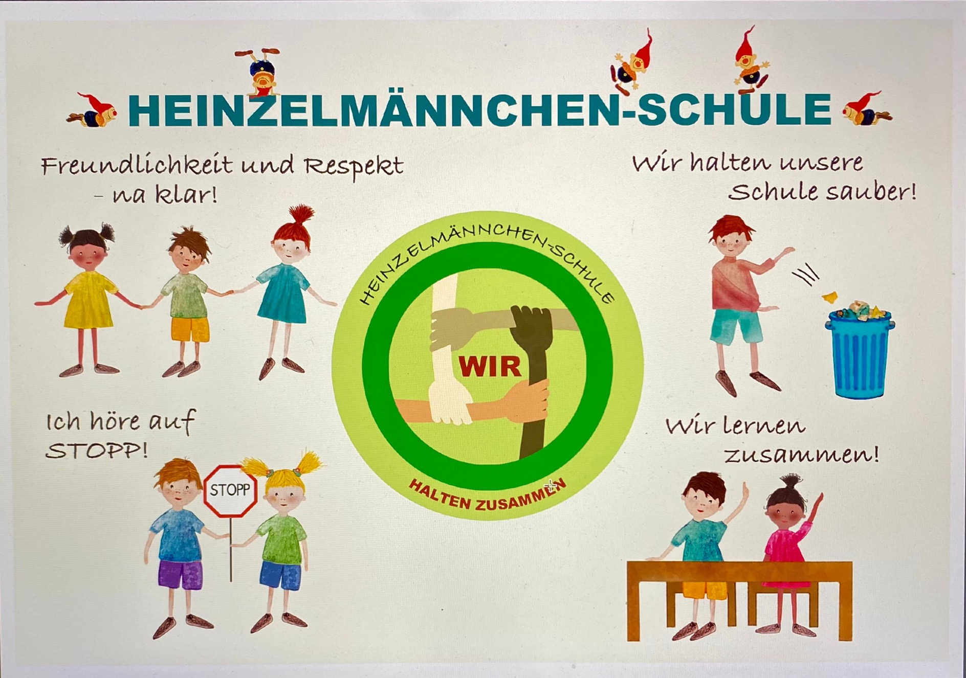 SchulplakatConny