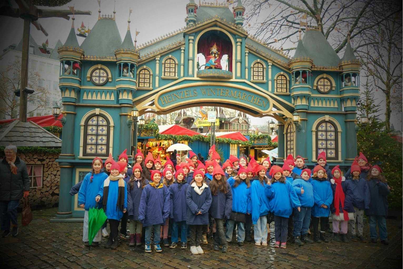 Weihnachtsfeier 2025 9