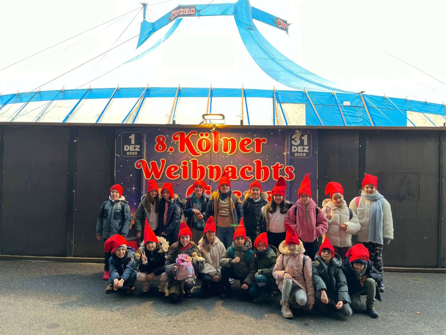 Weihnachtszirkus 2025 03