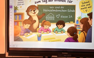 Tag der offenen Tür – 26.09.2026
